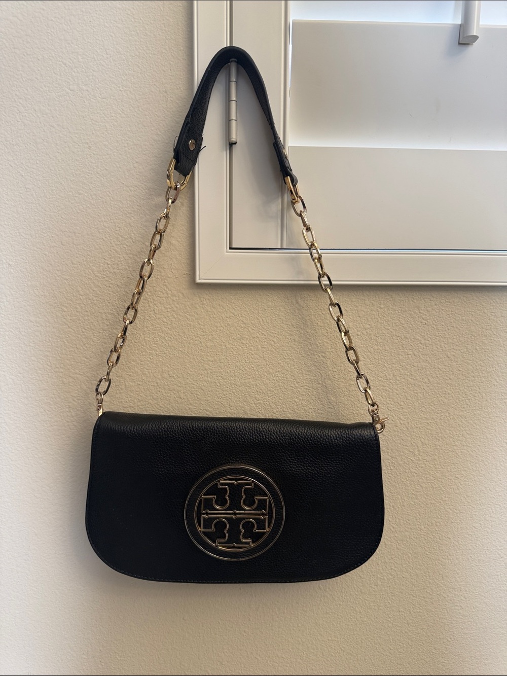 Tory Burch evening bag